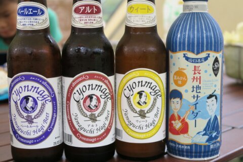 一応2日目の夜! 一応2日目の夜!