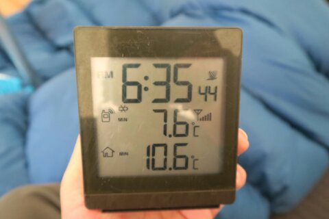 志高湖の朝焼け! 志高湖の朝焼け!