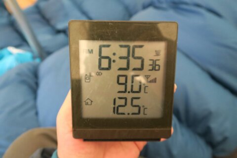 志高湖の朝焼け! 志高湖の朝焼け!