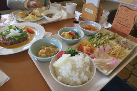 別府:鉄輪温泉(ホテル鉄輪) 別府:鉄輪温泉(ホテル鉄輪)