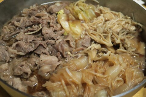 片添2日目の夜! 片添2日目の夜!