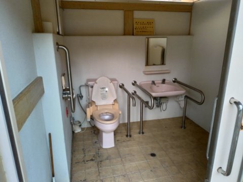 高知県:小鎌田の浜(レポ) 高知県:小鎌田の浜(レポ)