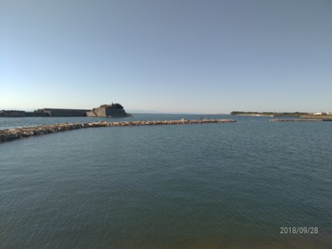 釣り場徘徊! 釣り場徘徊!