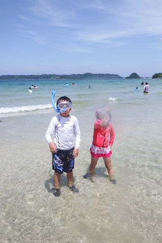 夏のまとめ 夏のまとめ