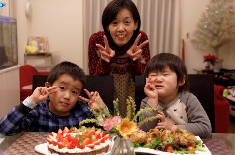 今年を振り返って