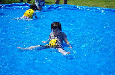 秋吉台満喫キャンプ① 秋吉台満喫キャンプ①
