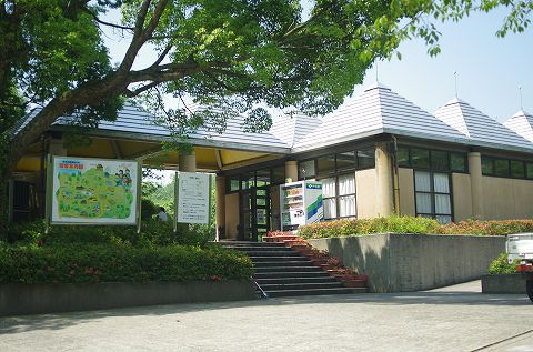 秋吉台満喫キャンプ① 秋吉台満喫キャンプ①