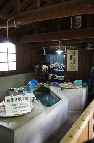 湯布院旧名所 湯布院旧名所