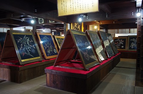 湯布院旧名所 湯布院旧名所