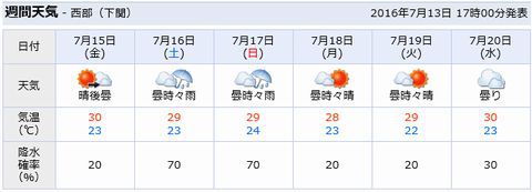 海の日キャンプ! 海の日キャンプ!