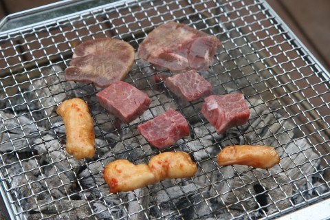 海の日キャンプ! 海の日キャンプ!