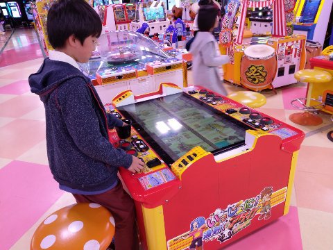 近場の連泊キャンプ終了! 近場の連泊キャンプ終了!