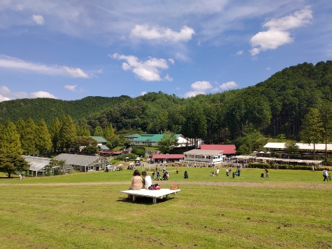 流れが変わった? 流れが変わった?