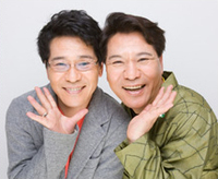 花見?グルキャン in 紀州加太、その1 花見?グルキャン in 紀州加太、その1