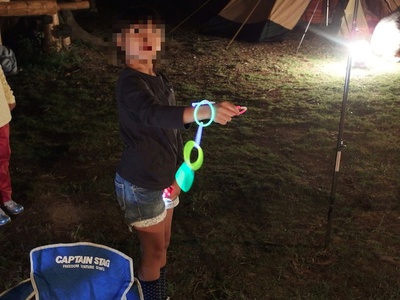 情報がほとんどないキャンプ場に襲撃者、くるみの森キャンプ場、その2 情報がほとんどないキャンプ場に襲撃者、くるみの森キャンプ場、その2