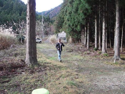 1年ぶりにここで集合?くるみの森キャンプ場、その1 1年ぶりにここで集合?くるみの森キャンプ場、その1