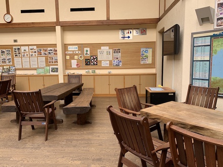 ホッ!とステイまんのう、まんのう公園キャンプ場、施設紹介編 ホッ!とステイまんのう、まんのう公園キャンプ場、施設紹介編
