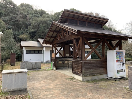 ホッ!とステイまんのう、まんのう公園キャンプ場、施設紹介編 ホッ!とステイまんのう、まんのう公園キャンプ場、施設紹介編