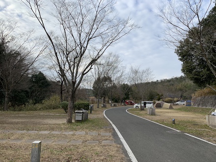 ホッ!とステイまんのう、まんのう公園キャンプ場、施設紹介編 ホッ!とステイまんのう、まんのう公園キャンプ場、施設紹介編