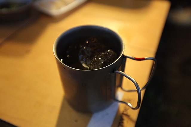 ウイスキーロック ウイスキーロック