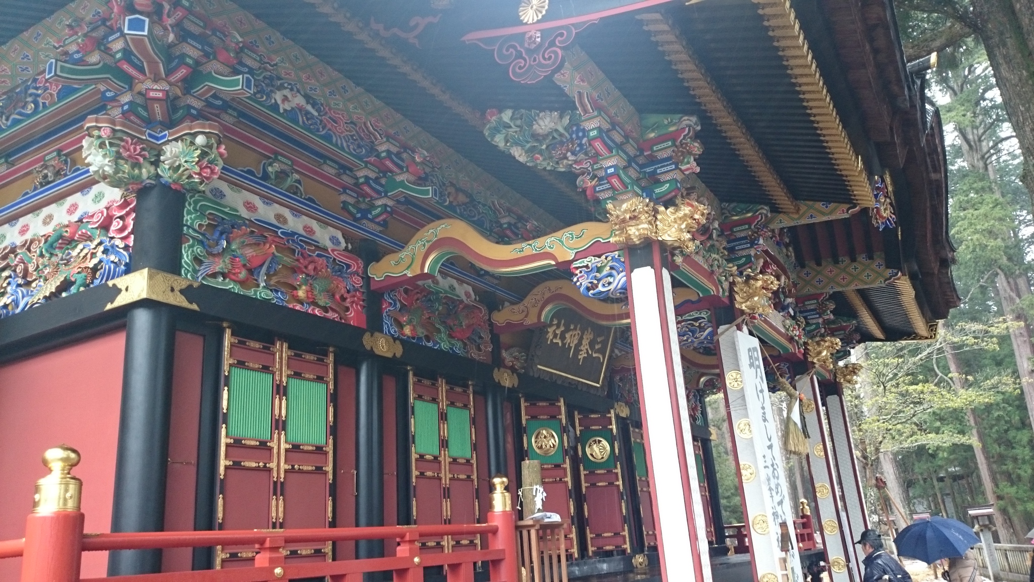 ぷち初詣 ぷち初詣