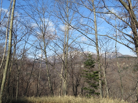 16.4.10_紋別岳01 16.4.10_紋別岳01