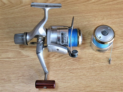 シマノ(SHIMANO) NAVi XT-R 4000 シマノ(SHIMANO) NAVi XT-R 4000