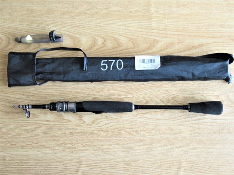 Black Hole Junior Superior TS-570ML 01 Black Hole Junior Superior TS-570ML 01
