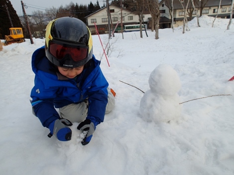 2014-02-01~02　妙高高原スキーツアー