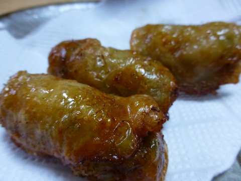 けむとぉ~なかぁ~ 再度検証