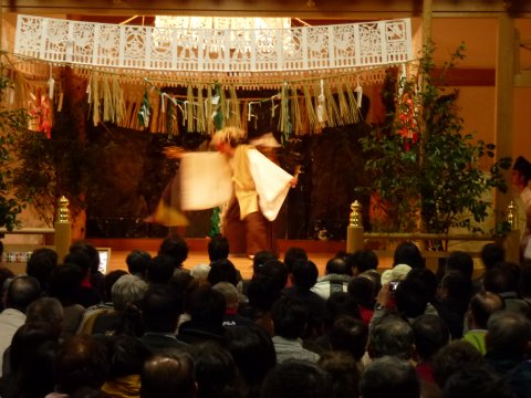 英酒店(観光部)九州ツアー 4ッ亀(4日目)