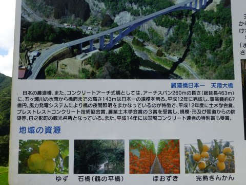 天翔大橋