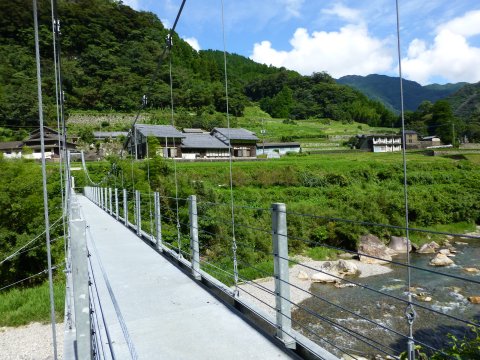 日本一の石垣