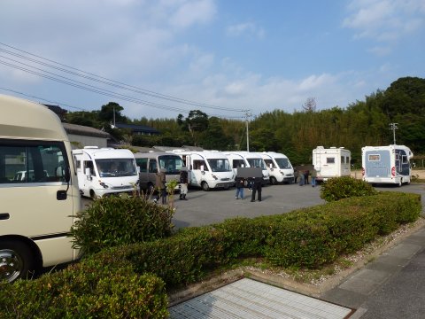 お魚食べツアー♪