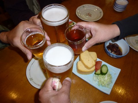 佐賀ツアー 英酒店(観光部)