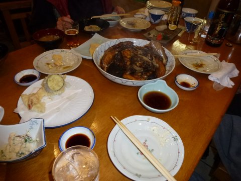 佐賀ツアー 英酒店(観光部)