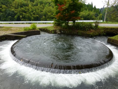 九州探検の旅