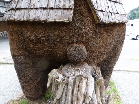 九州探検の旅