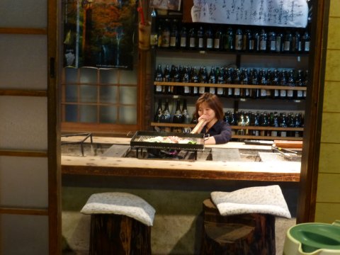 九州探検の旅
