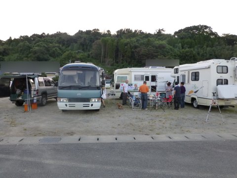 天草五橋祭