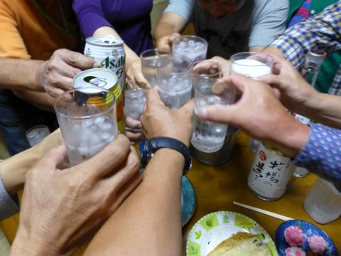天草五橋祭