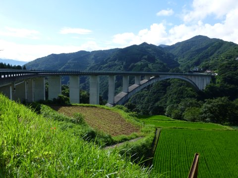 天翔大橋