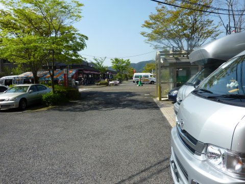GW九州でトーシーさん迎撃♪