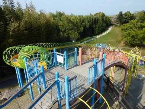 1人50円キャンプ場and公園(P泊可能)
