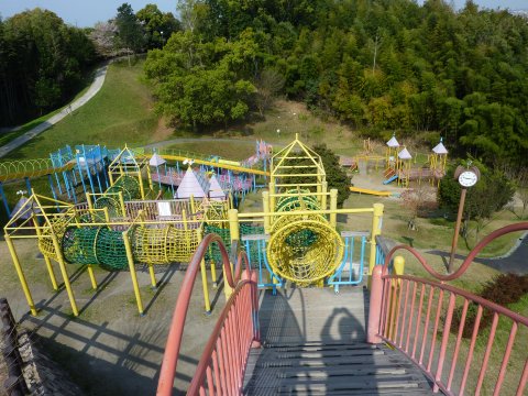 1人50円キャンプ場and公園(P泊可能)