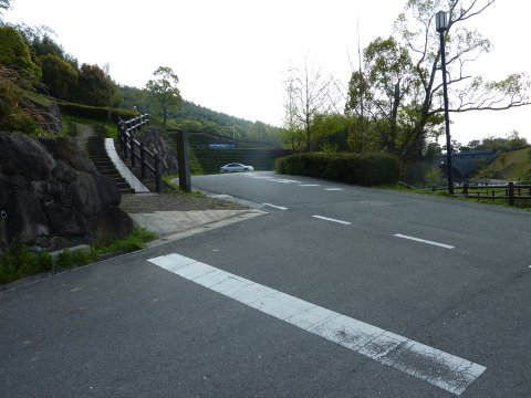 1人50円キャンプ場and公園(P泊可能)