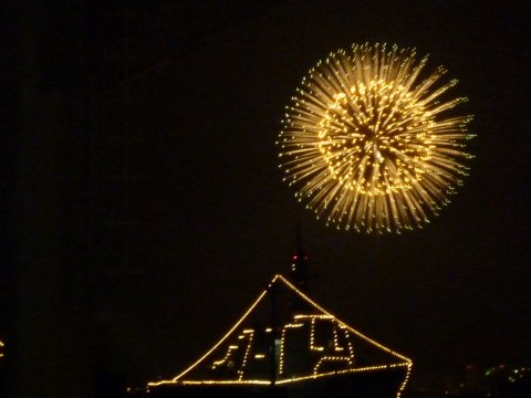 旅の最終章北海道