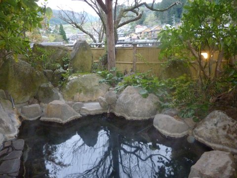 お勧めギャラリーIN湯布院and湯平温泉郷