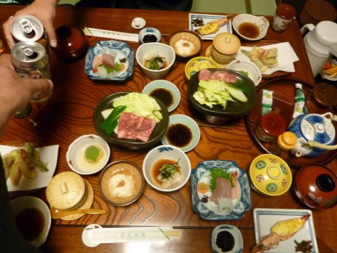 お勧めギャラリーIN湯布院and湯平温泉郷