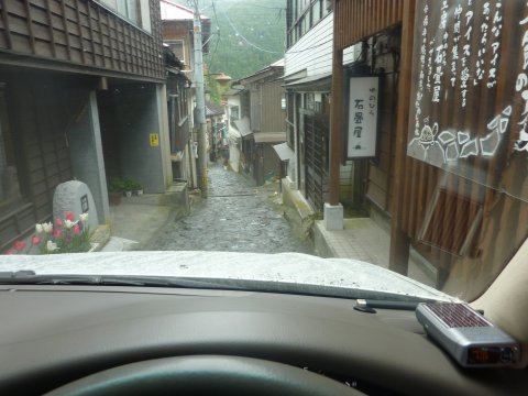 お勧めギャラリーIN湯布院and湯平温泉郷